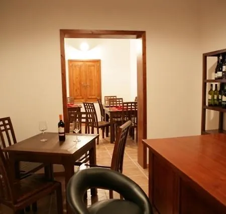 Fiumara Del Sossio * مارسالا