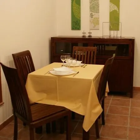 Fiumara Del Sossio