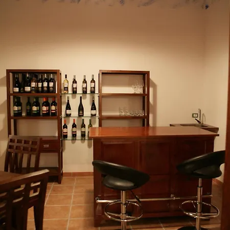 Fiumara Del Sossio Κατάλυμα σε φάρμα Μαρσάλα