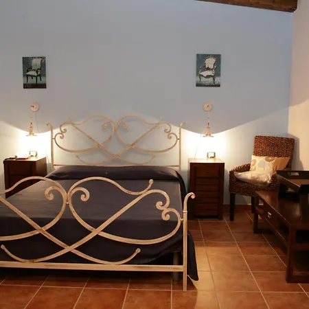 Fiumara Del Sossio *