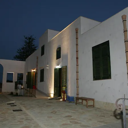 Fiumara Del Sossio مارسالا