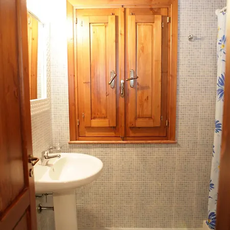 Fiumara Del Sossio * Μαρσάλα