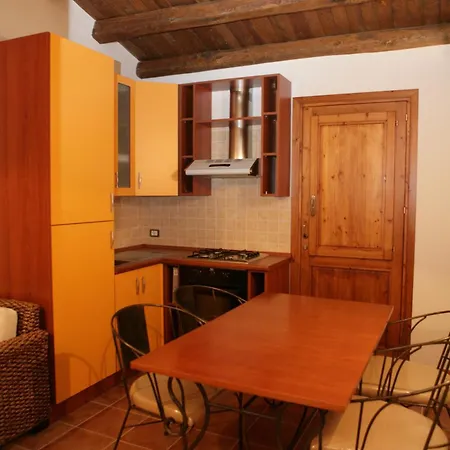 Fiumara Del Sossio Κατάλυμα σε φάρμα